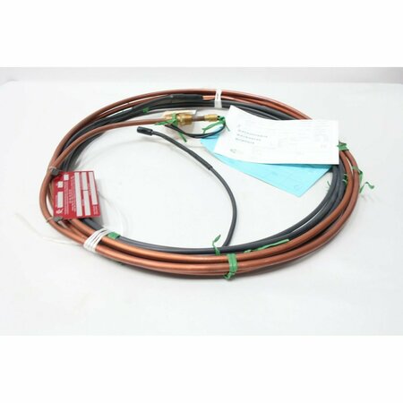 Pyrotenax HEAT TRACE CABLE 32FT 136W OTHER HEATING ELEMENT D/32HD3800/32/136/60/15/14/Y